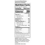 Califia Farms Caramel Macchiato Almond Milk Creamer