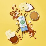 Mushroom Coffee Creamer Trio: Toasted Marshmallow & More