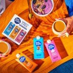 Nutpods Sweetened Variety Pack Coffee Creamer