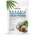 Organic Coconut Creamer - Vegan, Keto Friendly, Delicious