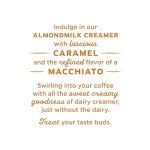 Califia Farms Caramel Macchiato Almond Milk Creamer