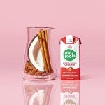 Mushroom Coffee Creamer Trio: Toasted Marshmallow & More