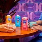 Nutpods Sweetened Variety Pack Coffee Creamer