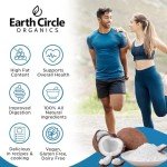 Organic Coconut Creamer - Vegan, Keto Friendly, Delicious