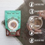 Coconut Cloud Vegan Coffee Creamer - Keto Friendly
