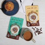 Coconut Cloud Vegan Coffee Creamer - Keto Friendly