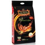TNI King Coffee: 3-in-1 Instant Vietnamese Blend