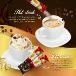 TNI King Coffee: 3-in-1 Instant Vietnamese Blend