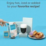 Waka Instant Medium Roast Mushroom Coffee Packets