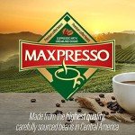 Maxpresso 3-in-1 Korean Instant Coffee Mix 40 Packs