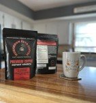 Vilorenz Organic Mushroom Coffee with MCT & Butter