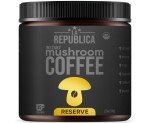 La Republica Founders Reserve Mushroom Coffee Pods