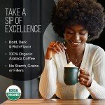 La Republica Founders Reserve Mushroom Coffee Pods