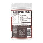 Hazelnut Collagen Coffee Creamer with MCT Oil