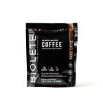 Biolete Adaptogen & Collagen Mushroom Coffee Mix