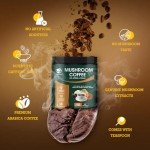 Lukaree 14-in-1 Instant Mushroom Coffee Blend