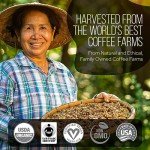 La Republica Founders Reserve Mushroom Coffee Pods