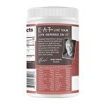 Hazelnut Collagen Coffee Creamer with MCT Oil