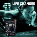 Biolete Adaptogen & Collagen Mushroom Coffee Mix