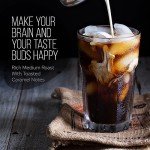 La Republica Founders Reserve Mushroom Coffee Pods