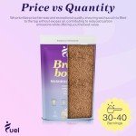 Brain Boosting Organic Mushroom Coffee Blend, 30 Servings