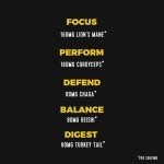 NeuRoast Decaf Instant Mushroom Coffee - Smooth & Energizing