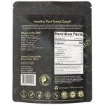 Organic Instant Mushroom Coffee with Collagen – 30 Servings