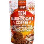 Wixar Instant Mushroom Coffee Blend - 5oz