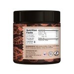 ORGFUN Mushroom Coffee Blend with 7 Superfoods