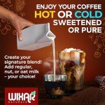 Wixar Instant Mushroom Coffee Blend - 5oz