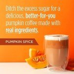 Pumpkin Spice Mushroom Coffee Pods – 10ct