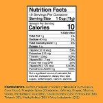 Pumpkin Spice Mushroom Coffee Pods – 10ct