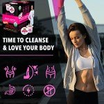 Organic Detox Mushroom Coffee Pods - 24 Count