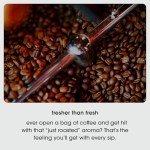 Cambio Roasters® Dark Roast Coffee Pods - 10 Count