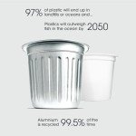 Cambio Roasters® Dark Roast Coffee Pods - 10 Count