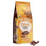 Dark Roast Organic Mushroom Coffee with Lion's Mane