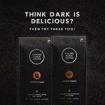 Kicking Horse Kick Ass Dark Roast Coffee 10oz