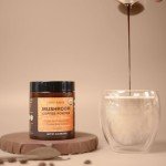 Organic Mushroom Coffee with Lions Mane & Reishi