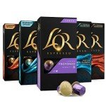 L'OR Espresso Capsules 50ct Mild Variety Pack