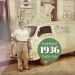 Organic Mushroom Espresso Capsules for Nespresso, 10 Ct