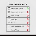 Organic Mushroom Espresso Pods Variety Pack