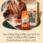 Four Sigmatic Focus Mushroom Coffee with Lion's Mane