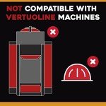 Organic Mushroom Espresso Pods Variety Pack