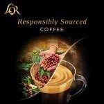 L'OR Espresso Capsules 50ct Mild Variety Pack