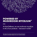 Host Defense MycoBrew Instant Mushroom Coffee Mix
