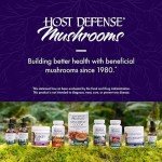 Host Defense MycoBrew Instant Mushroom Coffee Mix