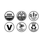 Host Defense MycoBrew Instant Mushroom Coffee Mix