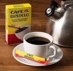 Café Bustelo Dark Roast Instant Coffee Pack
