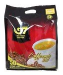 Trung Nguyen G7 3-in-1 Instant Mushroom Coffee