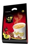 Trung Nguyen G7 Instant Vietnamese Coffee Packets
